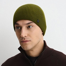 АДАМ шапка мужская