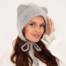 АУРИ чепец женский