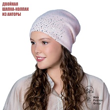 КАЛЕРИЯ шапка женская